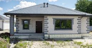 Строительство домов из кирпича с мансардой в Муроме | от 3590 рублей